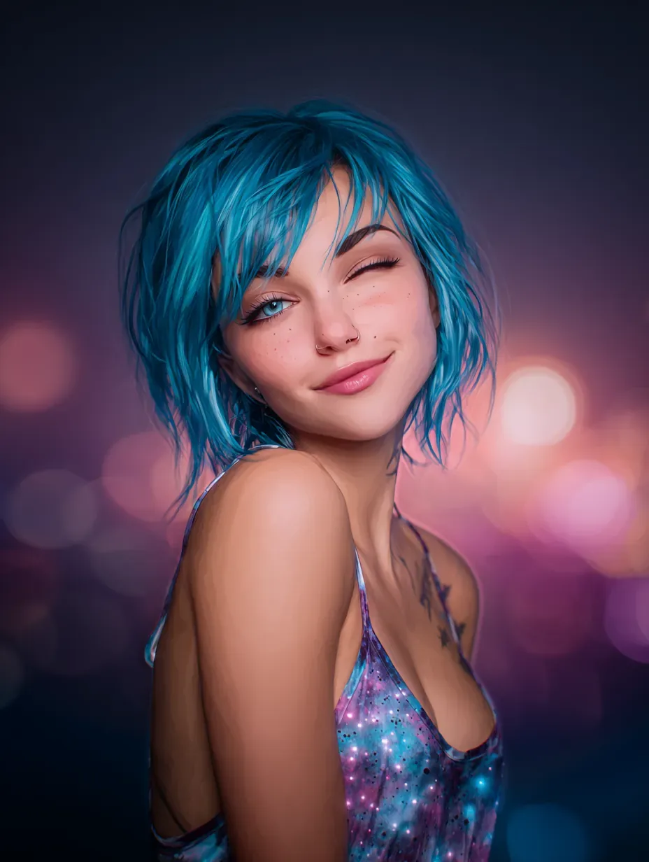 Kupid AI Review Free Tier app preview